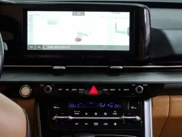 2023 Kia Carnival с пробегом 112 705 км