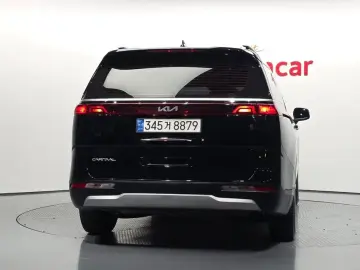 2022 Kia Carnival с пробегом 94 322 км