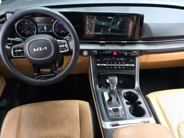 2022 Kia Carnival с пробегом 94 322 км