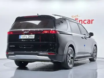 2022 Kia Carnival с пробегом 29 159 км