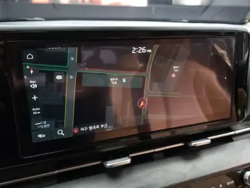 2022 Kia Carnival с пробегом 94 322 км