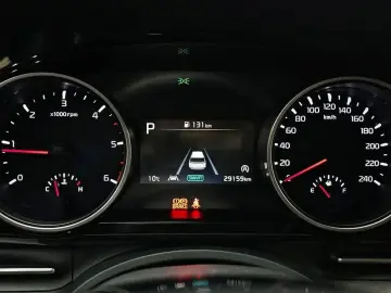 2022 Kia Carnival с пробегом 29 159 км