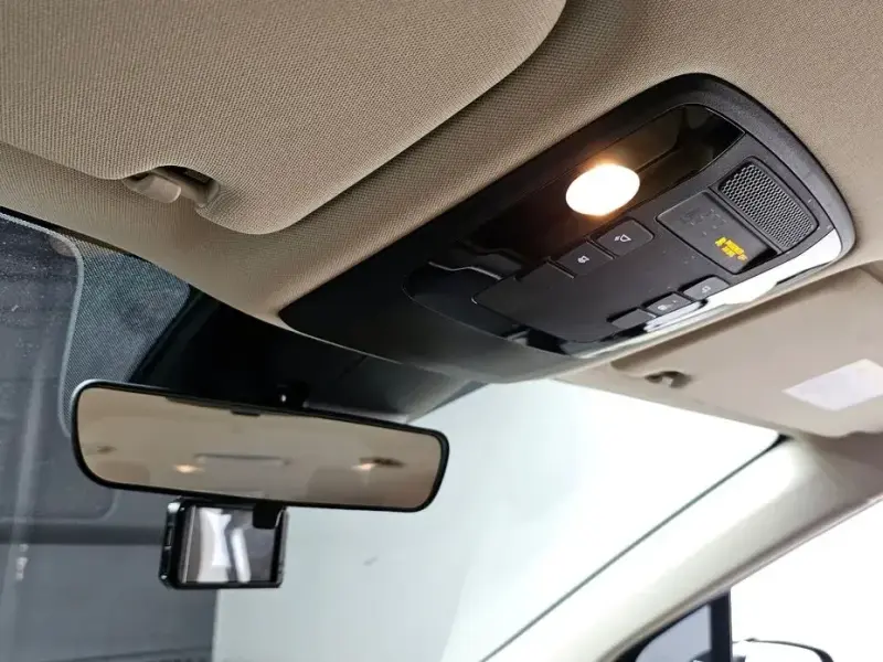 2022 Kia Carnival с пробегом 29 159 км