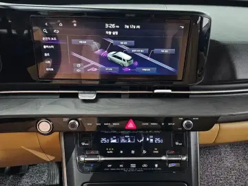 2023 Kia Carnival с пробегом 135 524 км