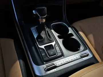 2021 Kia Carnival с пробегом 132 890 км