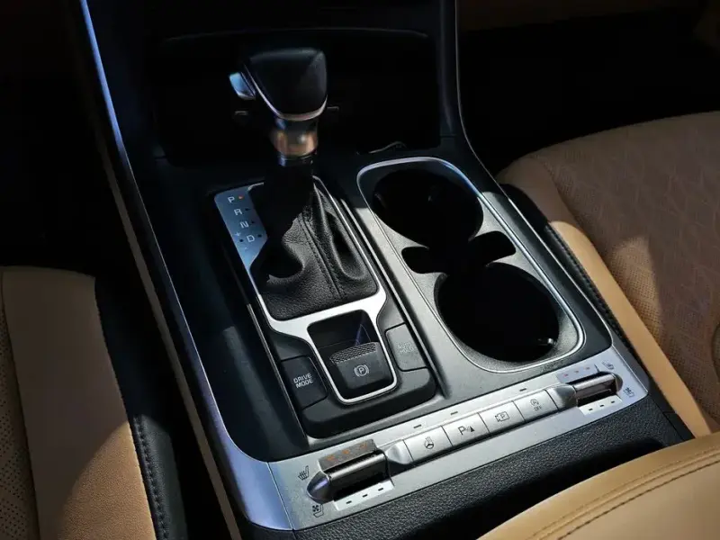 2021 Kia Carnival с пробегом 132 890 км