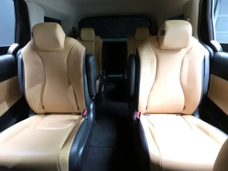 2022 Kia Carnival с пробегом 75 299 км