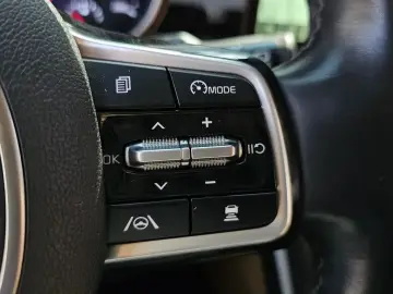 2021 Kia Carnival с пробегом 132 890 км