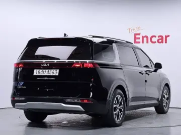 2021 Kia Carnival с пробегом 46 062 км