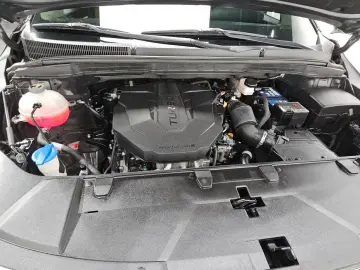 2021 Kia Carnival с пробегом 46 062 км