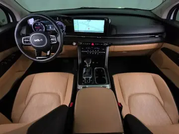 2023 Kia Carnival с пробегом 96 123 км