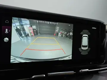 2021 Kia Carnival с пробегом 46 062 км