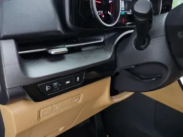 2021 Kia Carnival с пробегом 46 062 км