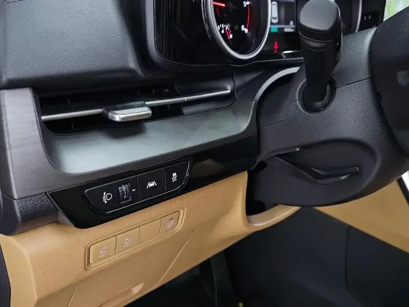 2021 Kia Carnival с пробегом 46 062 км