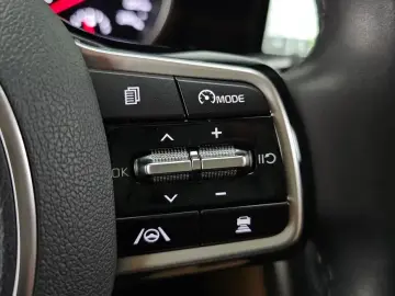 2021 Kia Carnival с пробегом 46 062 км