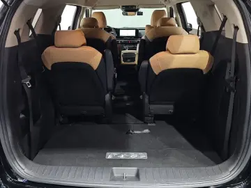2021 Kia Carnival с пробегом 46 062 км