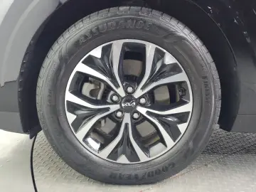 2022 Kia Carnival с пробегом 61 887 км