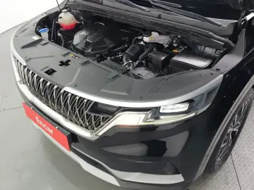 2022 Kia Carnival с пробегом 61 887 км