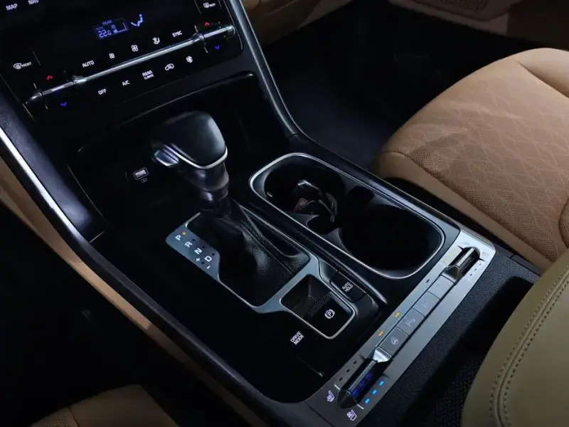 2022 Kia Carnival с пробегом 61 887 км