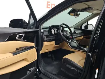 2022 Kia Carnival с пробегом 61 887 км