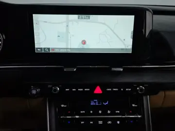 2022 Kia Carnival с пробегом 61 887 км