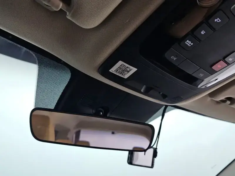 2022 Kia Carnival с пробегом 61 887 км