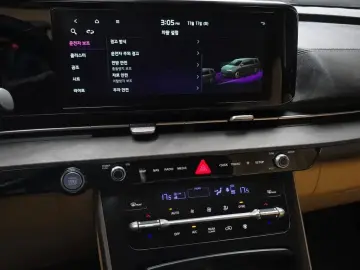 2023 Kia Carnival с пробегом 57 546 км