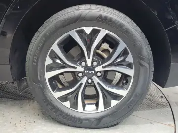 2022 Kia Carnival с пробегом 61 887 км