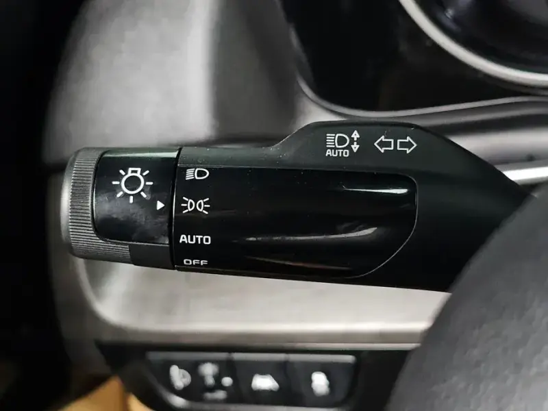 2022 Kia Carnival с пробегом 61 887 км