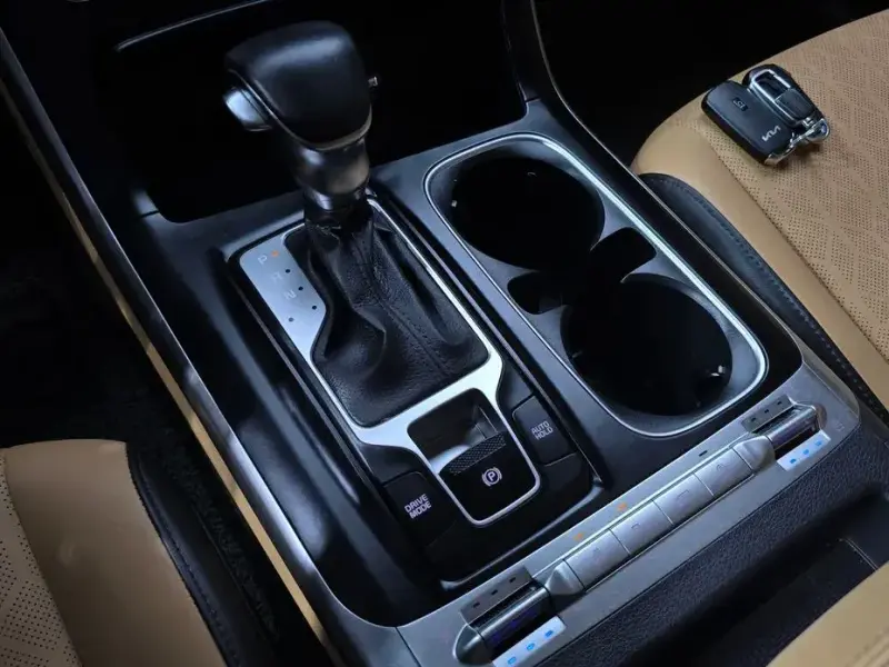 2021 Kia Carnival с пробегом 104 029 км