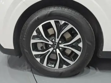 2021 Kia Carnival с пробегом 118 236 км