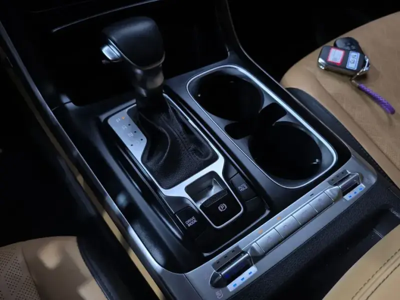 2021 Kia Carnival с пробегом 118 236 км