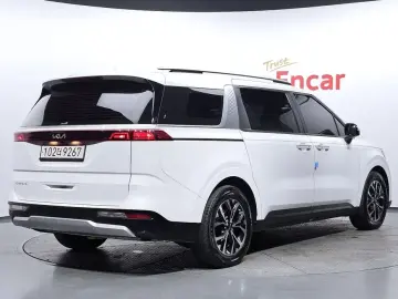 2022 Kia Carnival с пробегом 149 462 км