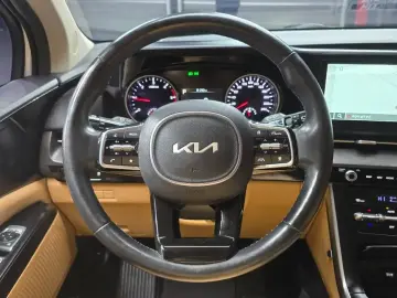 2021 Kia Carnival с пробегом 118 236 км