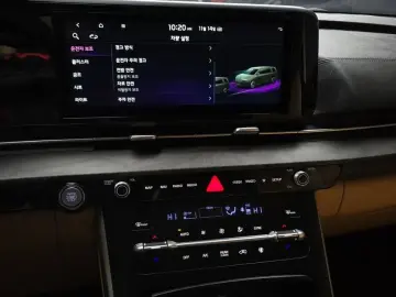 2021 Kia Carnival с пробегом 118 236 км