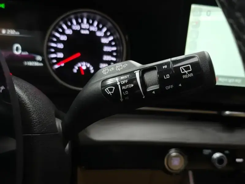 2021 Kia Carnival с пробегом 118 236 км