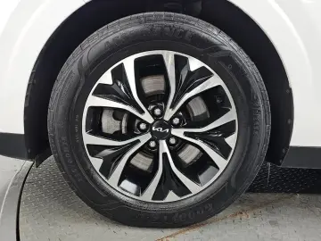 2022 Kia Carnival с пробегом 149 462 км
