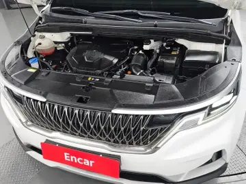 2022 Kia Carnival с пробегом 149 462 км
