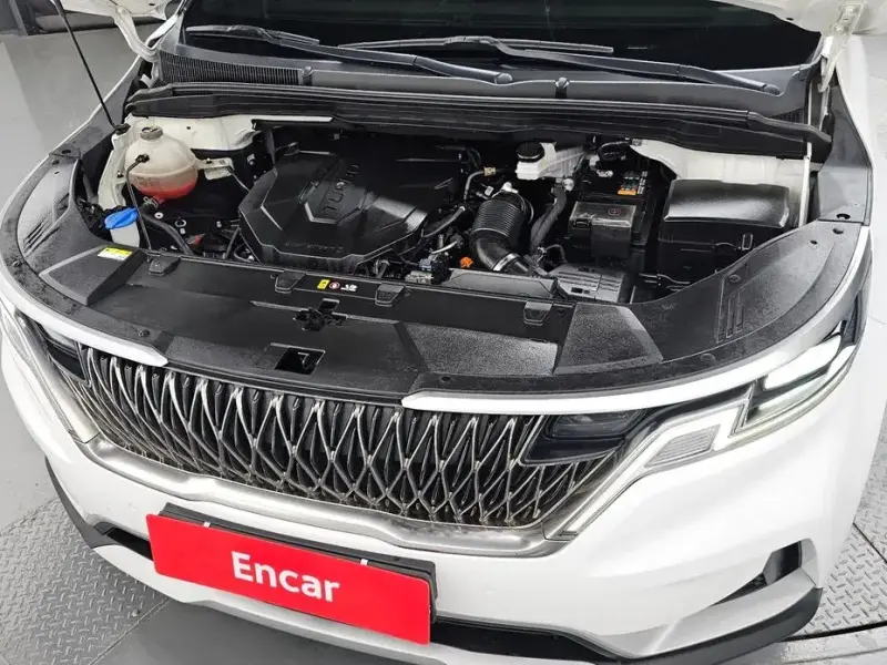 2022 Kia Carnival с пробегом 149 462 км