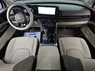 2022 Kia Carnival с пробегом 149 462 км
