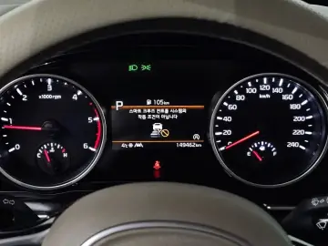 2022 Kia Carnival с пробегом 149 462 км