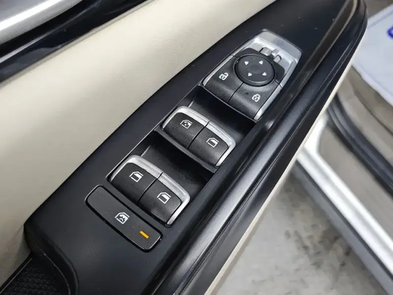 2022 Kia Carnival с пробегом 149 462 км