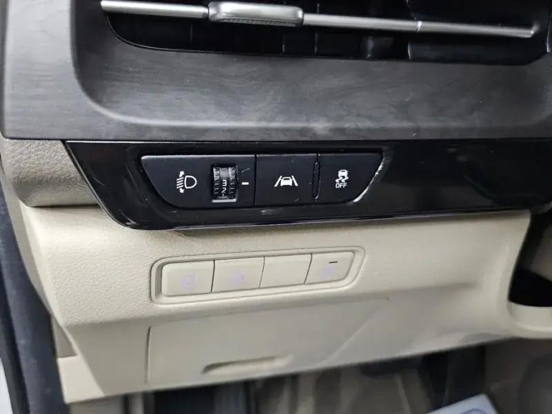 2022 Kia Carnival с пробегом 149 462 км