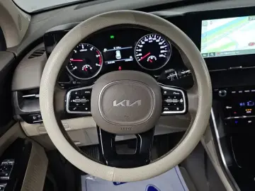 2022 Kia Carnival с пробегом 149 462 км