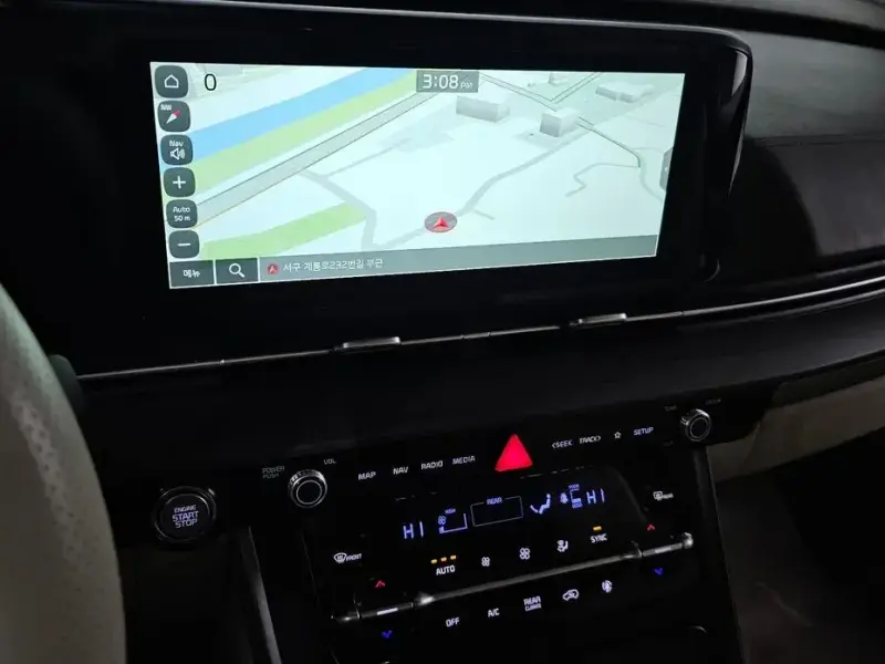 2022 Kia Carnival с пробегом 149 462 км