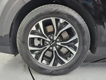 2021 Kia Carnival с пробегом 68 297 км