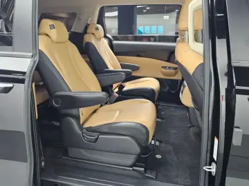 2021 Kia Carnival с пробегом 68 297 км