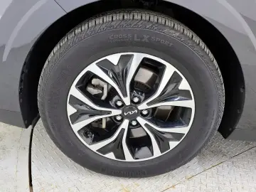 2022 Kia Carnival с пробегом 61 259 км
