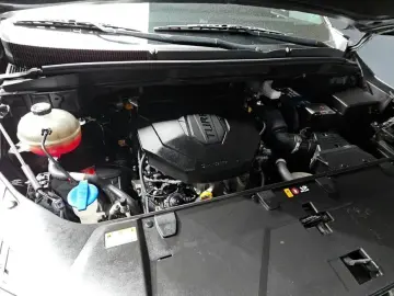 2022 Kia Carnival с пробегом 77 516 км