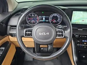 2021 Kia Carnival с пробегом 68 297 км